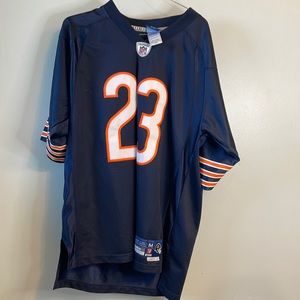 Devon Hester jersey
